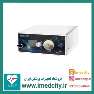 منبع نور سرد LED 300 مبین صنعت توحید