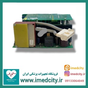 برد درایور منبع نور سرد مبین صنعت توحید با کنترل هوشمند جریان