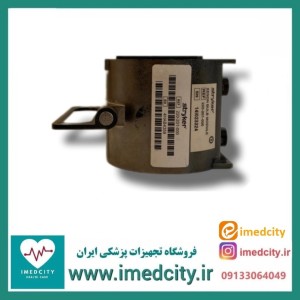 نگهدارنده (هوسینگ) لامپ زنون مبین صنعت توحید با طراحی مقاوم