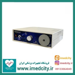 منبع نور سرد ENT با تکنولوژی LED ویژه مطب مبین صنعت توحید