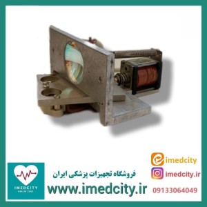 عدسی و کریستال منبع نور سرد مبین صنعت توحید با کیفیت اپتیکی بالا
