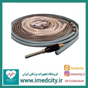 کورد نور سرد سفارشی مبین صنعت توحید با طراحی و ساخت اختصاصی مطابق نیاز مشتری