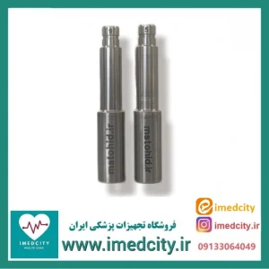 تبدیل استرایکر مبین صنعت توحید برای کورد نور سرد