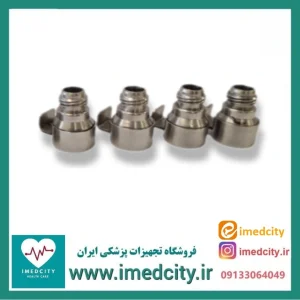 تبدیل لنز (اشتورز به ولف) مبین صنعت توحید