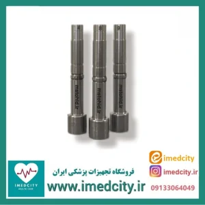 تبدیل ایموس (سمت منبع نور) مبین صنعت توحید