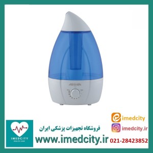 دستگاه بخور سرد ارشیا مدل UH-4711A