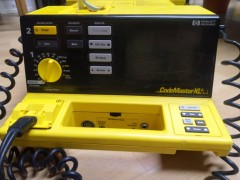 الکتروشوک مونوفازیک Lifepak8