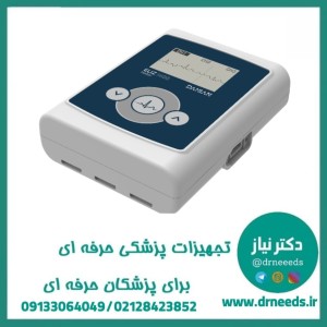 هولتر ECG داهیان پزشکی پیشرو با تشخیص آریتمی و تحلیل سریع الیز 1400