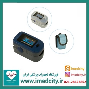 پالس اکسیمتر چویس مد مدل MD300C2