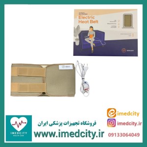 کمربند (شکم بند) حرارتی سوناجم سایز 20 در 120 سانتیمتر