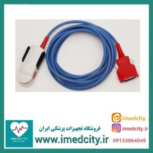 پروب انگشتی TGS ماسیمو ۲۰ پین مخصوص مانیتور پویندگان با طراحی راحت و ضدحساسیت