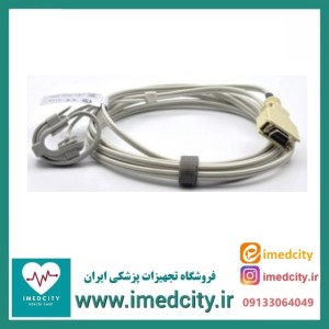 پروب پالس اکسیمتر طب گستر صدرا Y-Sensor سیلیکونی آبادیس ۱۴ پین اطفال