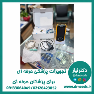 پالس اکسیمتر رومیزی مدل SP20 کریتیو (Creative)