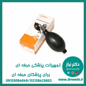 پوار فشارسنج عقربه ای