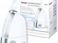 بخور سرد بیورر مدل  LB44