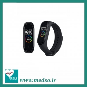 مچ بند هوشمند مدل SMART BRACELET