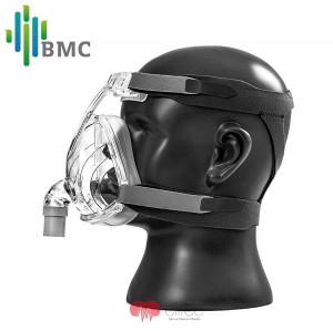 ماسک BIPAP و CPAP مدل BMC