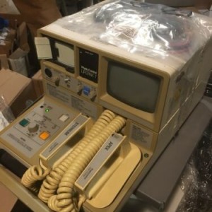 الکتروشوک مونوفازیک Lifepak 7