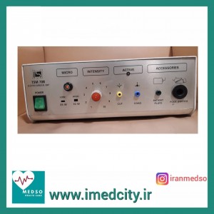 الکترو کوتر مونوپلار TS M70B کارکرده