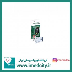 نوار تست قندخون یورایت مدل TD-4279