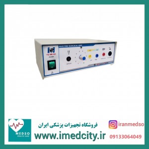 الکتروکوتر مونوپلار و بای پلار 70 وات تهران سهیل مدل TS MB 70C + ارسال رایگان