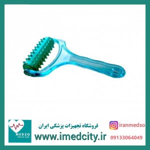 ماساژور بدن تن زیب