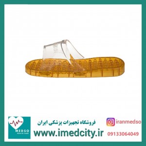 ماساژور پا تن زیب مدل Sandal
