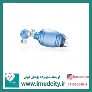 آمبوبگ PVC اطفال بسمد