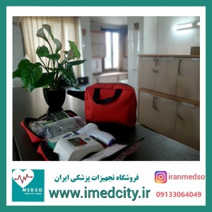 کیف سلامت خانواده مدل بهینه