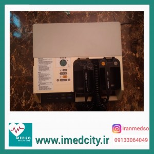 الکتروشوک مونوفازیک PHYSIO-CONTROL مدل LIFEPAK 10