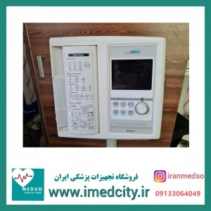 فتال مانیتورینگ Econet (اکونت) مدل (smart3) ساخت آلمان