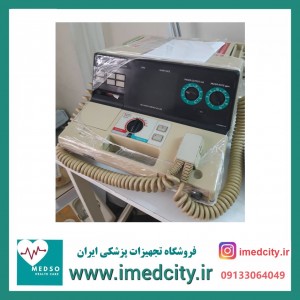 الکتروشوک مونوفازیک ZOLL 1200