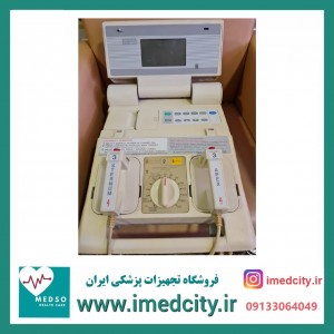 الکتروشوک مونوفازیک فوکودا FUKUDA DENSHI مدل FC-560