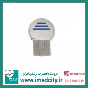 شانه ضد شپش اورجینال