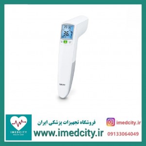 تب سنج دیجیتال بیورر مدل FT100