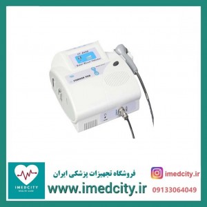 سونیکید (جنین یاب) فنون طب مدل FT-A400 دارای گارانتی طلایی + ارسال رایگان