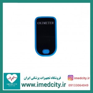 پالس اکسیمتر دیجیتال CATALONIEC