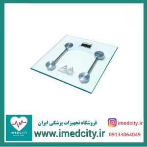 ترازو دیجیتال سان سان مدل 2003D با یکسال گارانتی طلایی طرح جدید