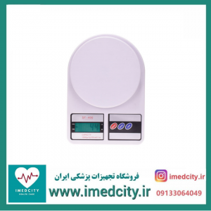 ترازو آشپزخانه مدل SF-400-Light