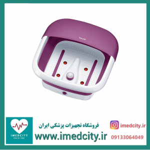 ماساژور پا بیورر مدل FB30