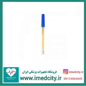 تب سنج جیوه ای اورجینال