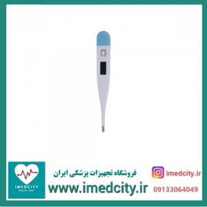 تب سنج تماسی دیجیتال