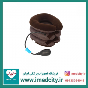 تراکشن گردنی (بالش دور گردنی)