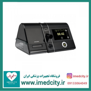 دستگاه بای پپ لوون اشتاین مدل Prisma 25ST