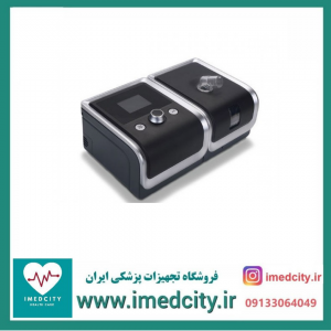 دستگاه کمک تنفسی بای پپ BMC