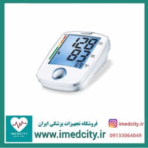فشارسنج بیورر مدل BM44