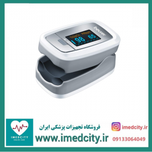 پالس اکسیمتر بیورر مدل PO30