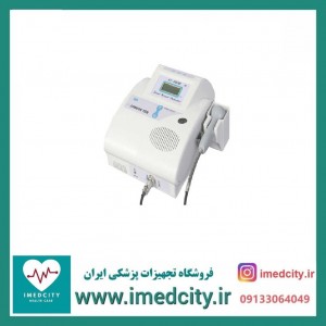 سونیکید (جنین یاب) فنون طب مدل FT-D500 دارای گارانتی طلایی