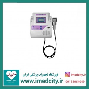 سونیکید (جنین یاب) فنون طب مدل FT-D500 دارای گارانتی طلایی + ارسال رایگان