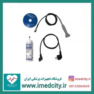 سونیکید (جنین یاب) فنون طب مدل FT-D500 دارای گارانتی طلایی